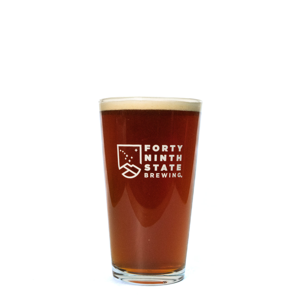 Dipper Pint