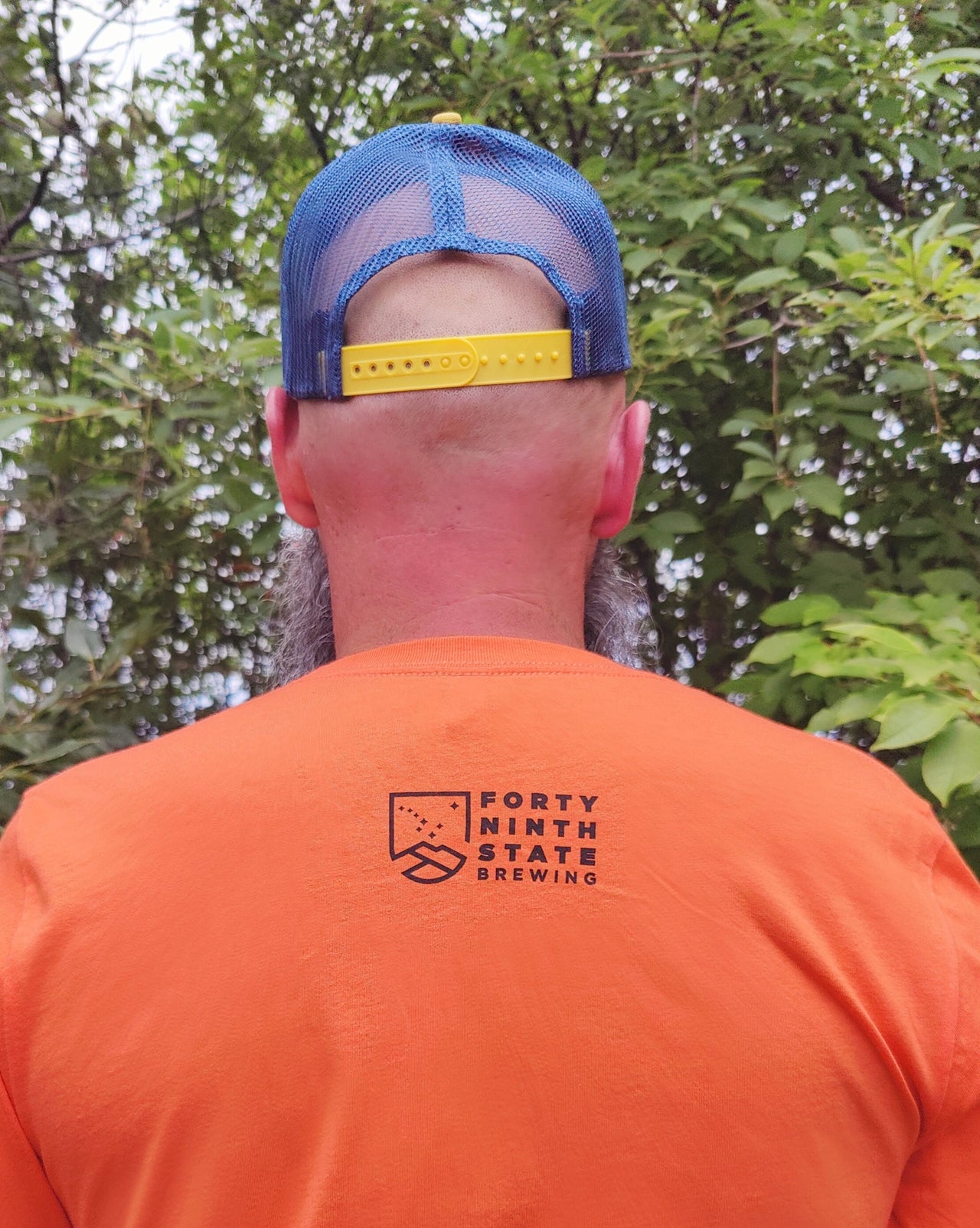 907 Pale Ale Tee