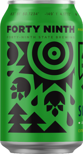 Solstice IPA
