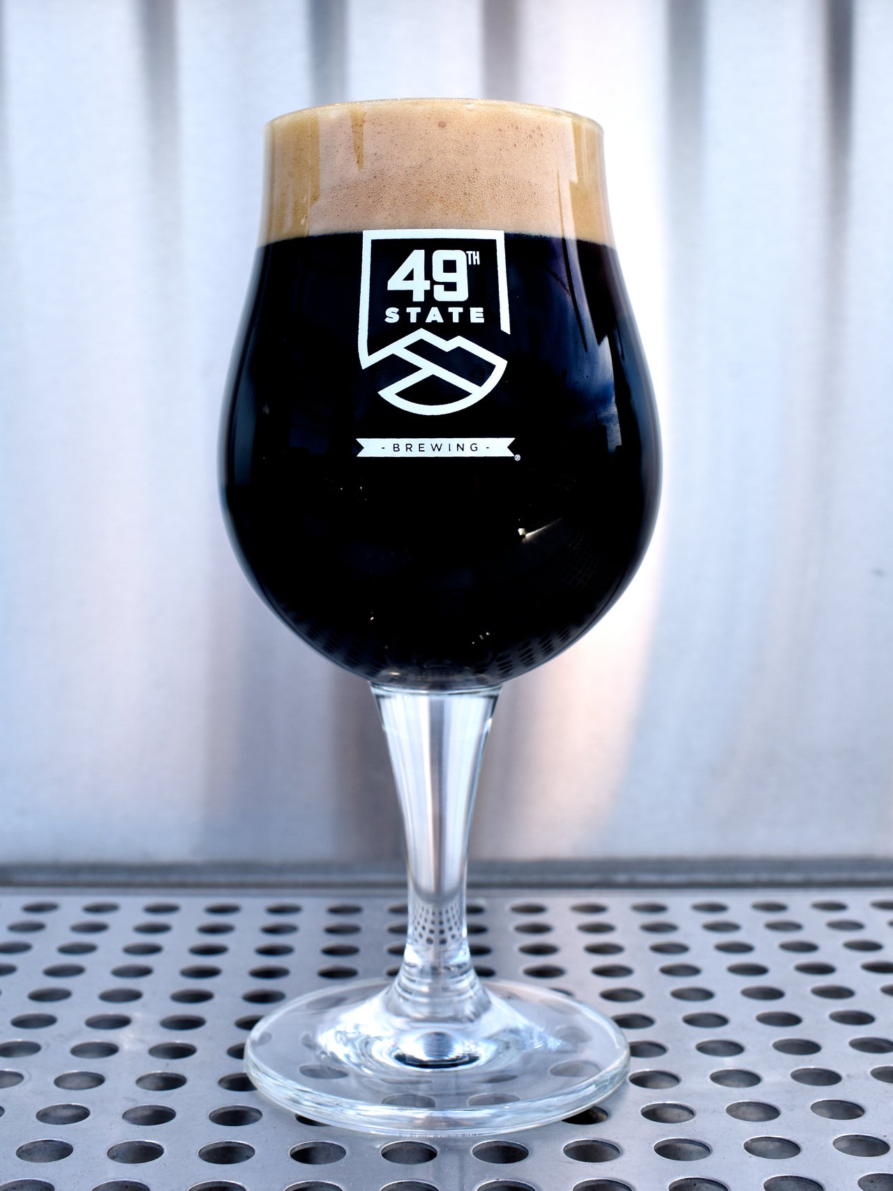 Chalice Beer Glass